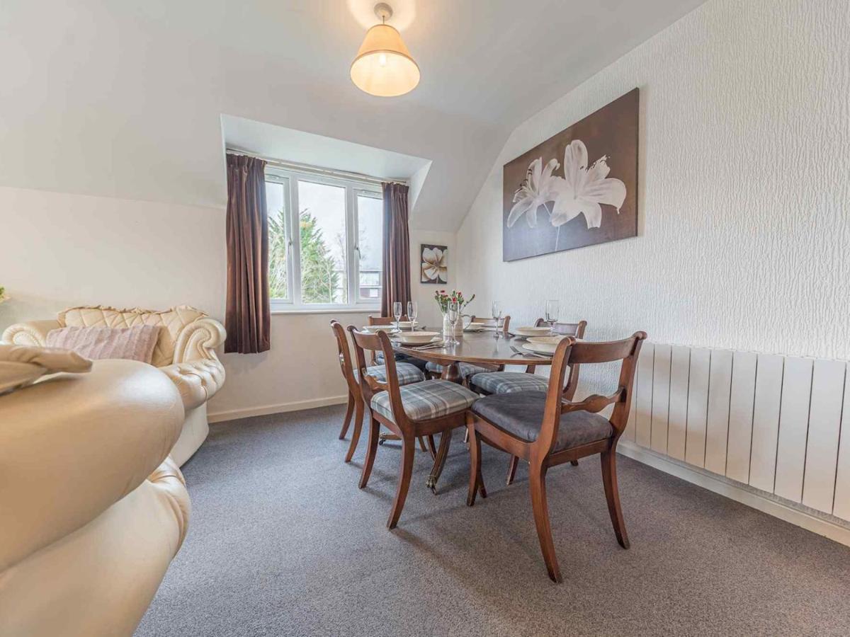 Pass The Keys Comfortable 3 Bed In Central Bowness With Parking Windermere Exterior photo
