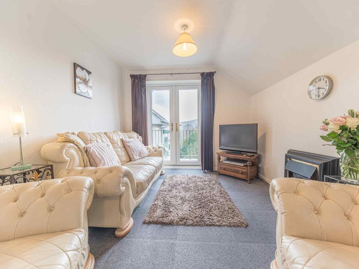 Pass The Keys Comfortable 3 Bed In Central Bowness With Parking Windermere Exterior photo